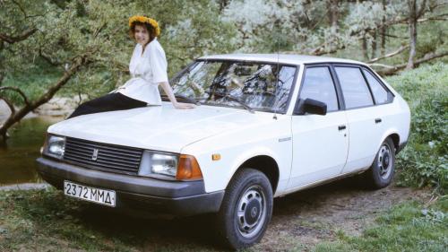 moskvitch