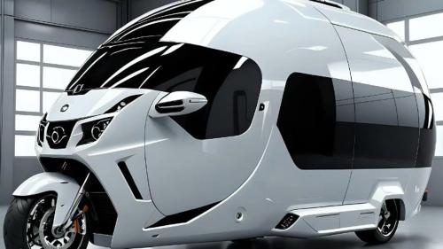 moto camper b