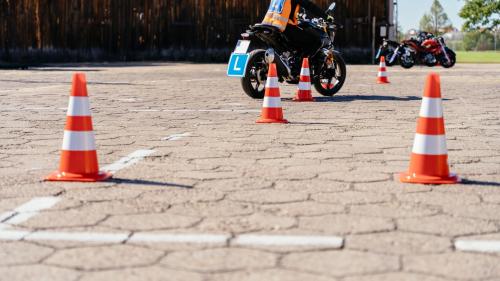 moto exams