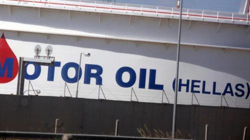 motor oil