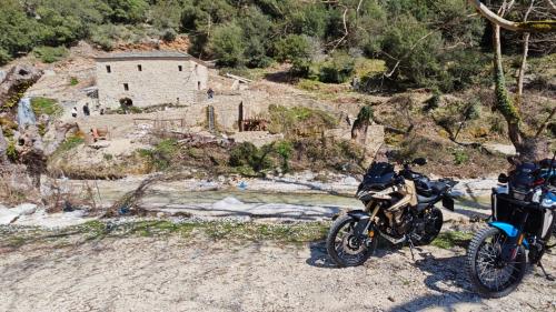 Souli Pass