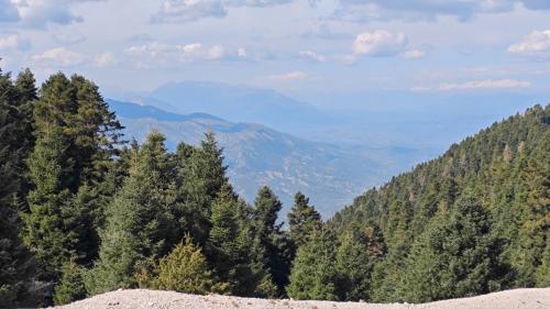 Souli Pass