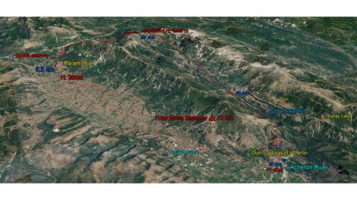 souli pass
