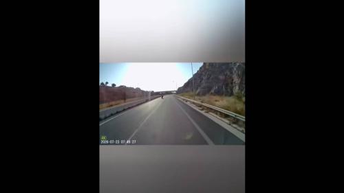 Μοτοσικλετιστής 