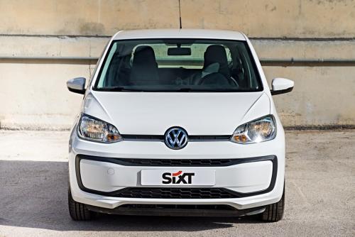 VW up!