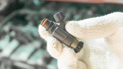 fuel injector
