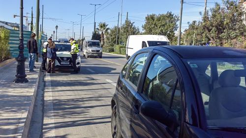 Δακτύλιος μπλόκο