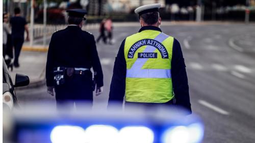 νέος κοκ αδεια κυκλοφορίας και πινακίδες