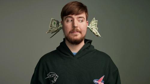 Mr Beast