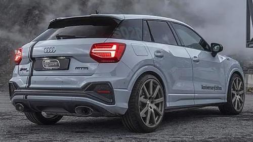 mtm audi sq2 b