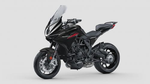 Turismo Veloce