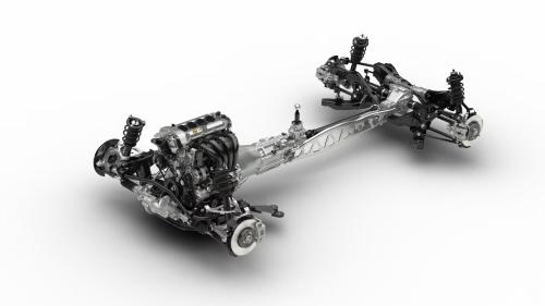 Το νέο Mitsuoka θα βασιστεί στο σασί του Mazda MX-5