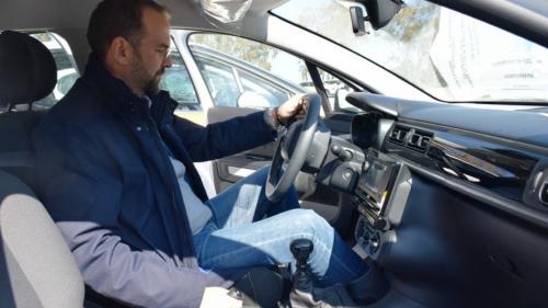 νέα αυτοκίνητα περιφέρεια δυτικής Ελλάδας