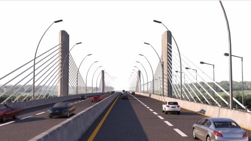 Νέα γέφυρα Ελλάδας Τουρκίας