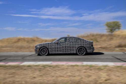 BMW Σειρά 3