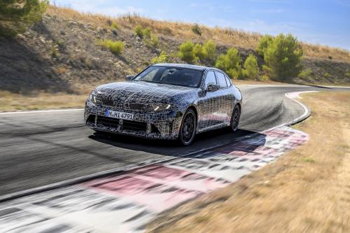 BMW Σειρά 3