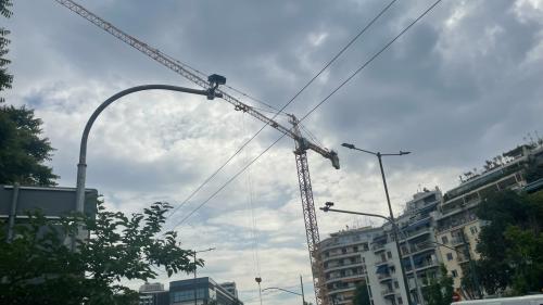 νέες έξυπνες κάμερες