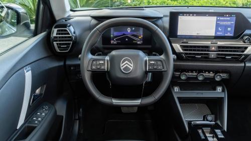 νέο citroen c4