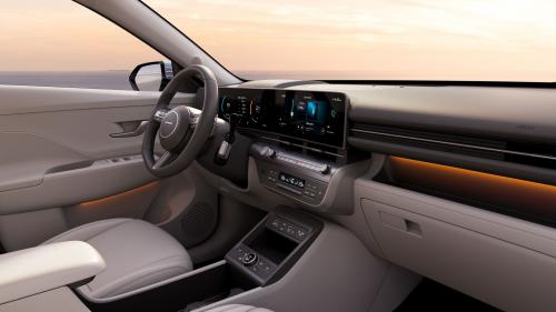 νέο Hyundai Kona