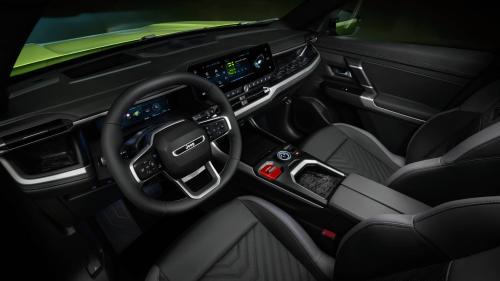 νέο Jeep Compass