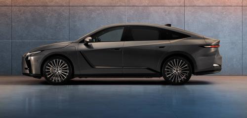 νέο lexus es