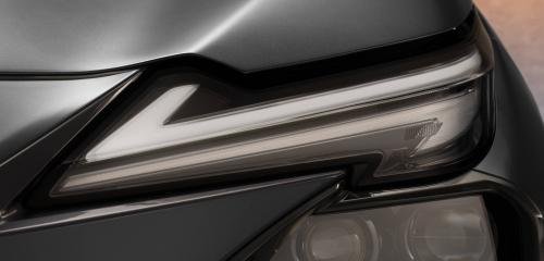 νέο lexus es