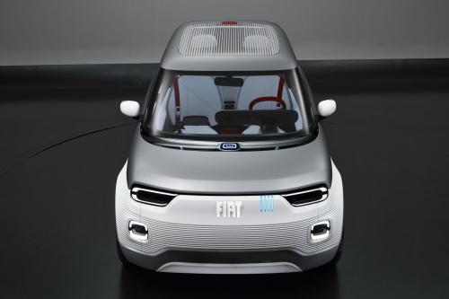 Centoventi concept