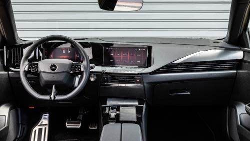Νέο Opel Astra νέες εκδόσεις 2022