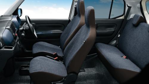 Νέο Suzuki Alto 2022