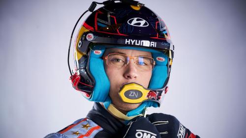 Thierry Neuville