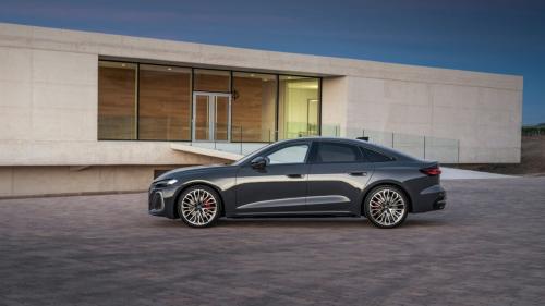 νέο audi a5