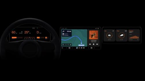 Apple CarPlay 2024 2