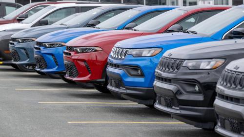 new cars 1