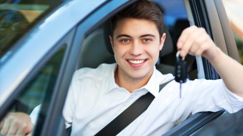 young driver 2