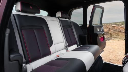 new rolls-royce cullinan