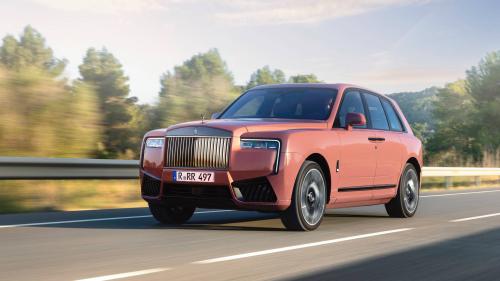 Rolls-Royce