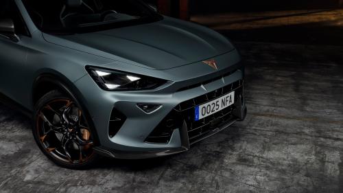 CUPRA Formentor VZ5