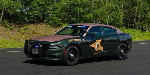 new hampshire state police