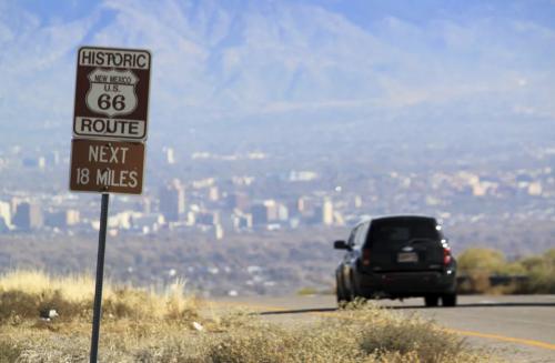 route 66
