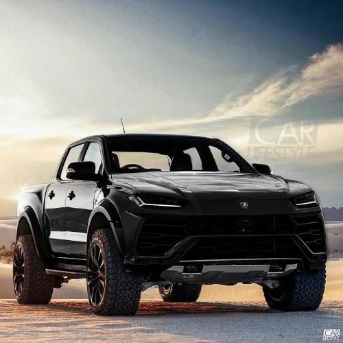 lambo