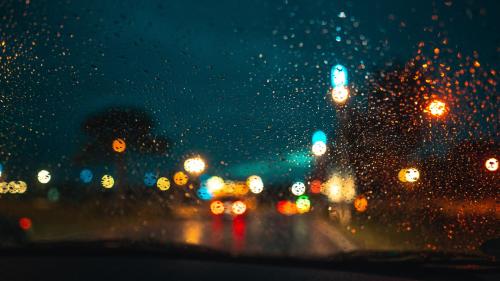 Night Driving
