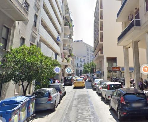 Ναυάρχου Νικοδήμου