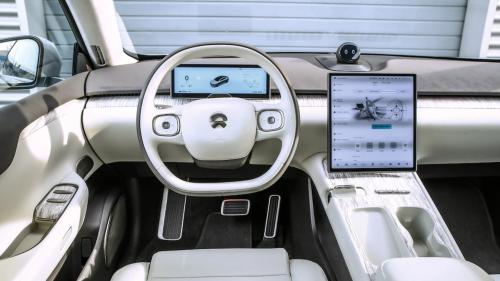 nio et7