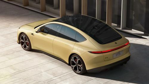 NIO ET5