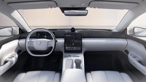 NIO ET7