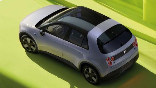 nio firefly b