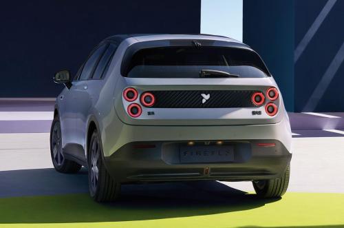 nio firefly b