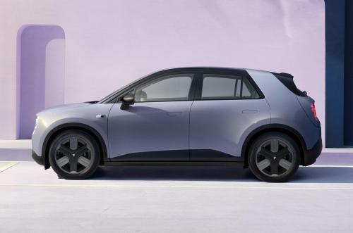 nio firefly c