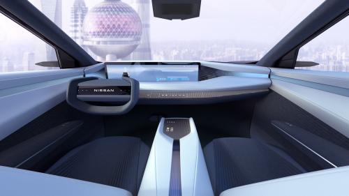 nissan arizon