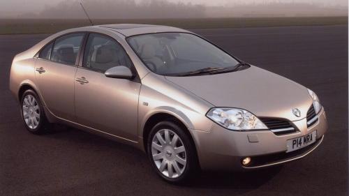 Nissan Primera c